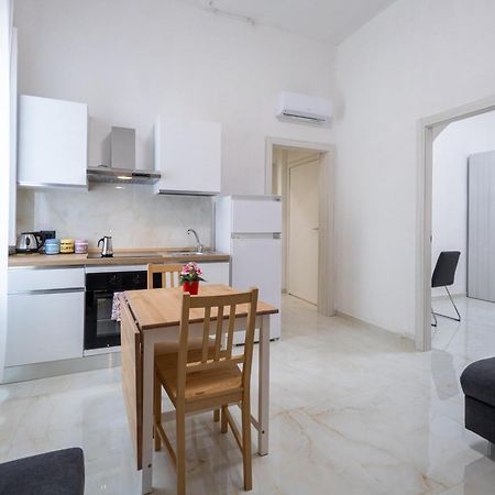 Апартаменты Stella Nuova Firenze Экстерьер фото