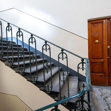 Апартаменты Stella Nuova Firenze Экстерьер фото