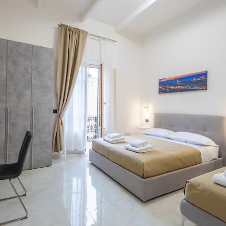 Апартаменты Stella Nuova Firenze Экстерьер фото