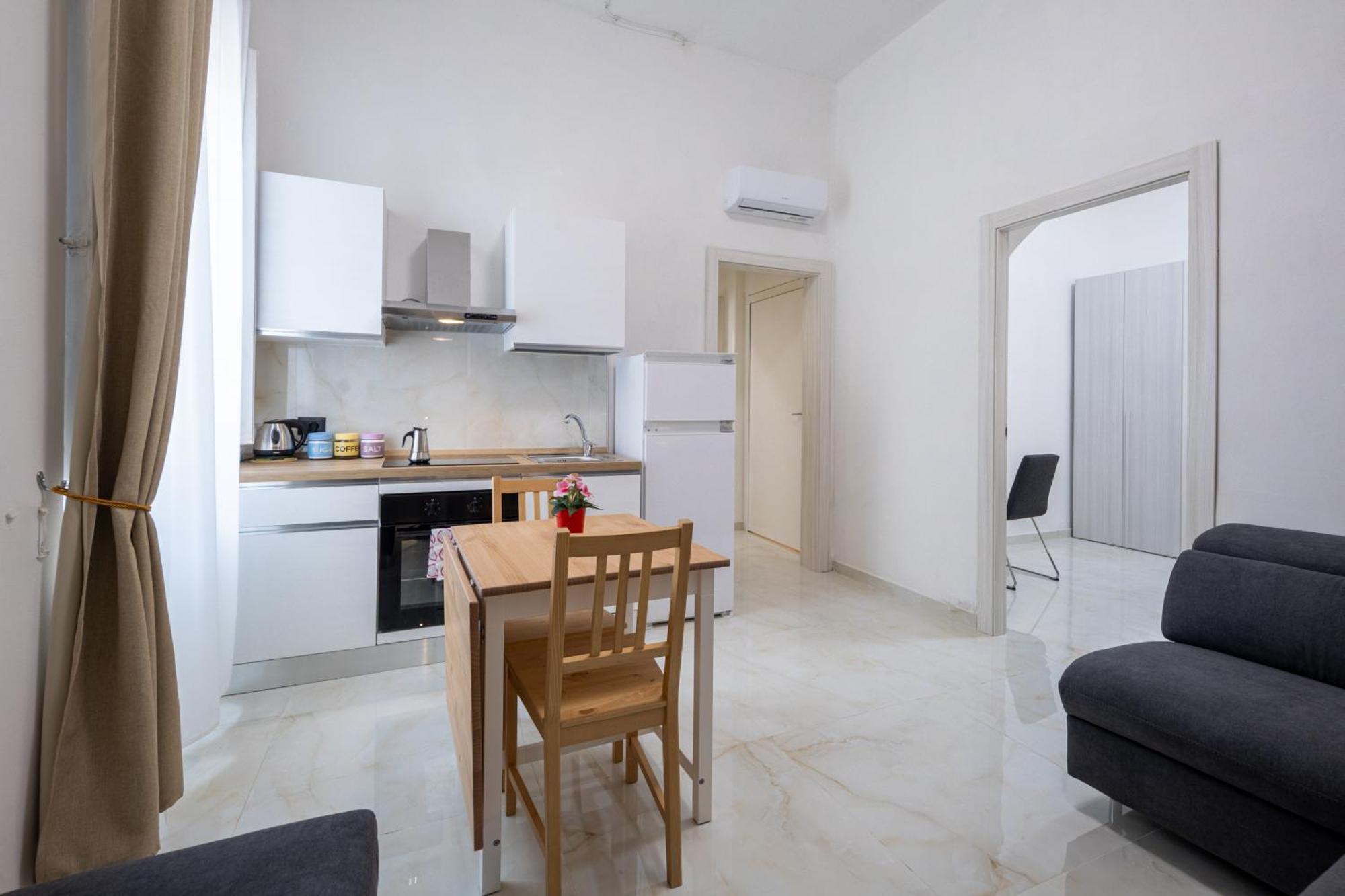 Апартаменты Stella Nuova Firenze Экстерьер фото