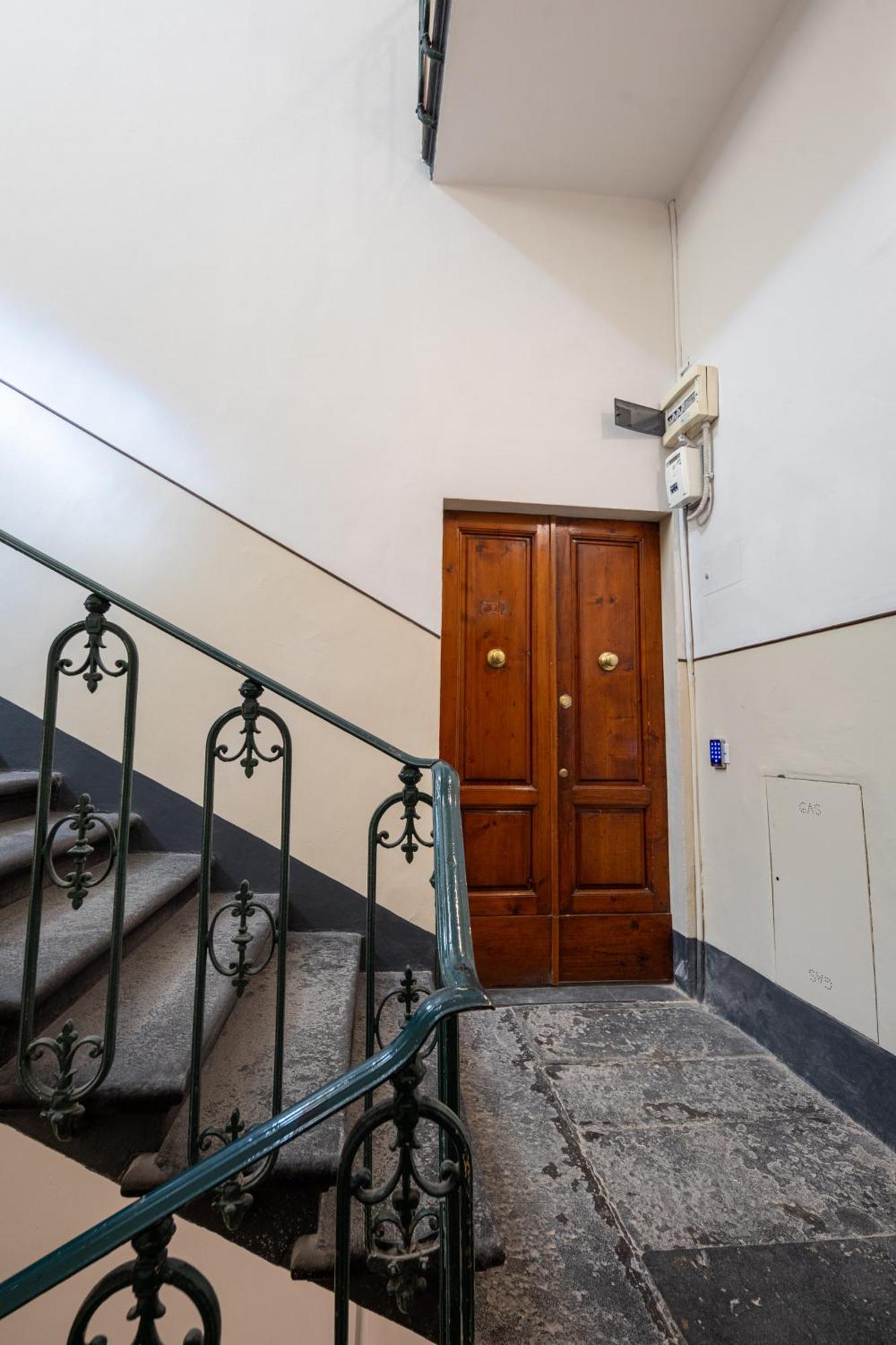 Апартаменты Stella Nuova Firenze Экстерьер фото